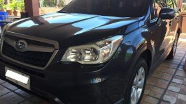 For sale Subaru Forester 2013