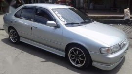 Nissan Sentra good as new for sale