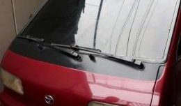 1996 Toyota lite ace glx