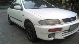 Mazda 323 1996 for sale