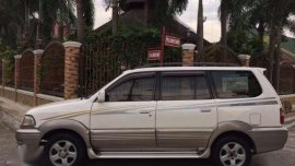 2005 Toyota Revo sports runner 1.8 gas AT for salr