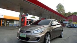 2012 Hyundai Accent very fresh for sale
