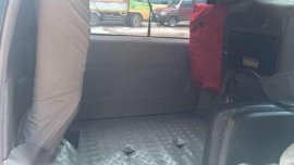 Spacegear 98 manual diesel