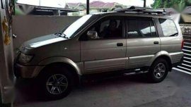 2013 Isuzu Sportivo X AT Silver For Sale