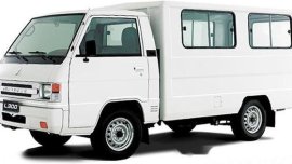 Mitsubishi L300 Fb Exceed 2017 for sale