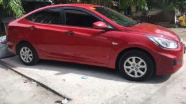 Hyundai accent 2014 automatic very fresh for sale