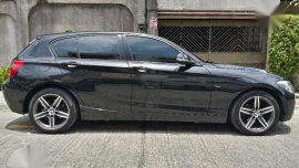 BMW 2012 118d Sports Edition (New Look) for sale