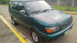 Toyota revo GL very fresh for sale