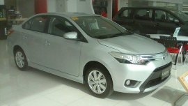 For sale Toyota Vios 2017 E
