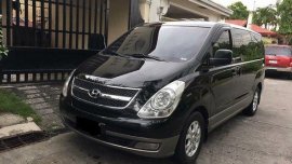 For sale Hyundai Grand Starex 2008
