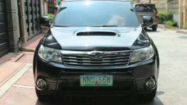 2010 Subaru Forester XT AT (tucson crv xtrail fortuner montero everest