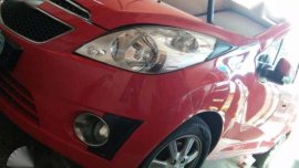 chevrolet spark 370k