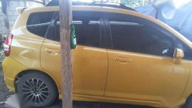 HONDA FIT fresh in and out for sale
