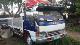 Isuzu Elf Wide Giga like new for sale