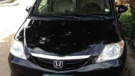 honda city idsi