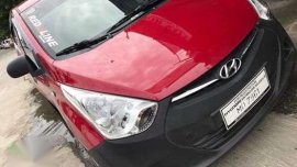 Best Offer Hyunda Eon 2016 Manual