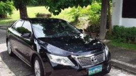 2013 Camry 2.4V matic fresh for sale
