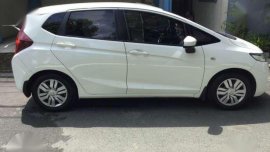 Honda Jazz 2015 very fresh for sale