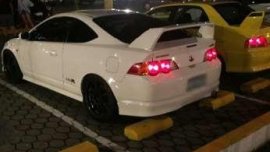 Honda Integra Type R dc5