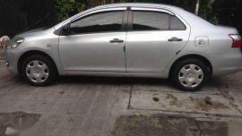 2011 Vios J good as new for sale