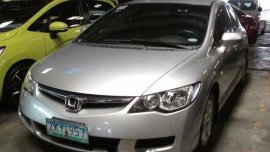 2007 Honda civic V for sale 
