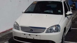2015 Tata Indica TDI DLX Manual Diesel for sale