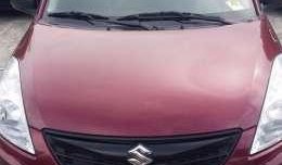 Rush for Sale or swap Suzuki Swift Dzire 2016