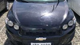 2016 Chevrolet Sonic 14 AT Excellent Condiiton