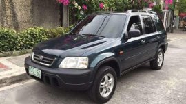1998 Honda CRV generation1 4x4 Automatic for sale
