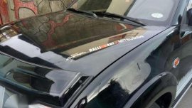 Mitsubishi Strada 2007