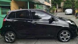 2016 Kia Picanto EX Automatic low mileage for sale