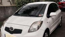 2009 Toyota Yaris