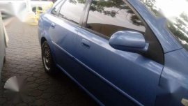 Selling Chevrolet Optra 2004 Automatic Tranny 