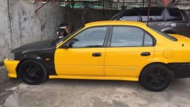 Honda civic SiR like new for sale