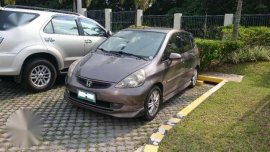 Honda Jazz 2006