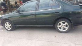 For sale very fresh nissan series 3