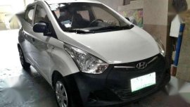 Hyundai Eon GL 2012