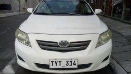Rush Sale!!! 2009 Toyota Altis Manual. Civic City Vios Mazda Lancer