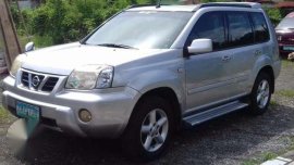 Nissan Xtrail 2005 very fresh for sale