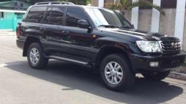 Toyota Land Cruiser GX-R Dubai ver