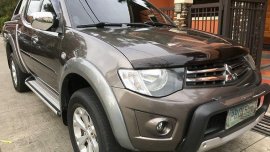 For sale Mitsubishi Strada 2010