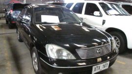 2005 Nissan sentra GX for sale 