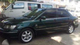 Mitsubishi Lancer 2004 ready to use for sale