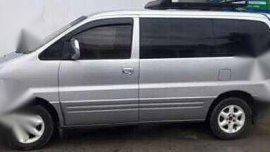 Hyundai starex svx local for sale
