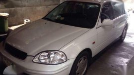 1997 Honda Civic Vti AT very fresh for sale