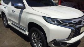 2016 montero sports gls premium for sale