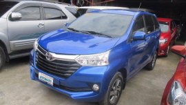 Toyota Avanza 2016 for sale