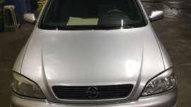 astra oppel wagon 1.6