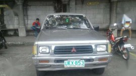 L200 96 model fuego hilux