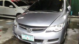 2007 Honda Civic V for sale 